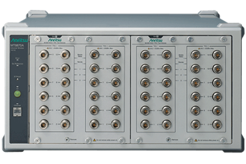 Anritsu MT8870A 通用無線測試儀